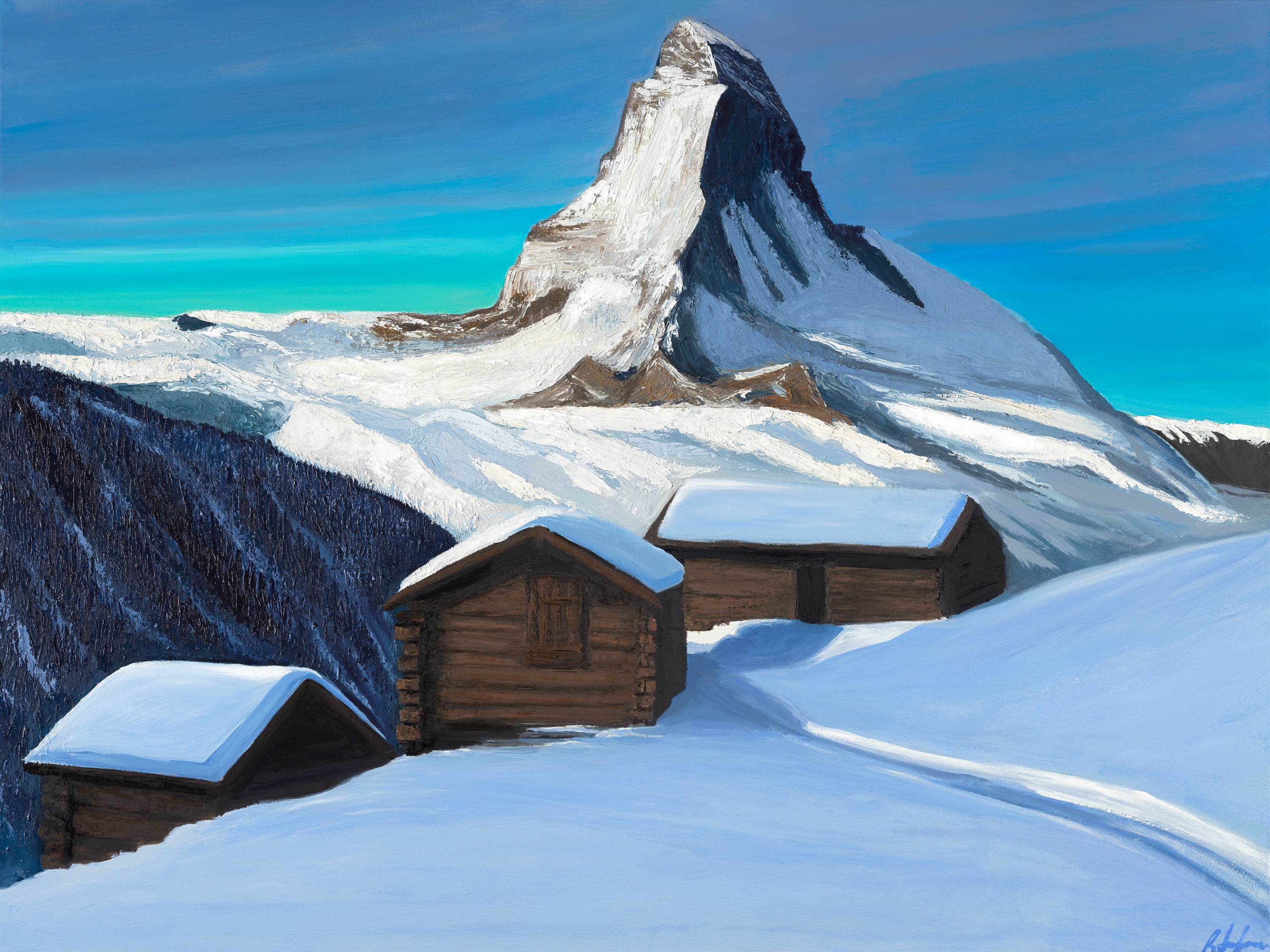 Products – W.H. Robertson Art