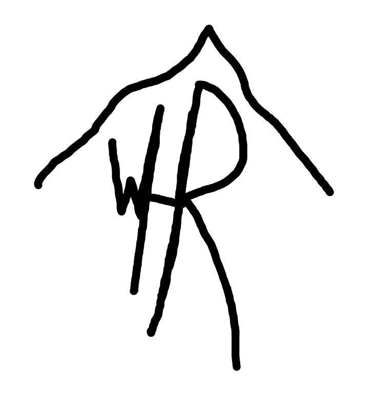 W.H. Robertson Art